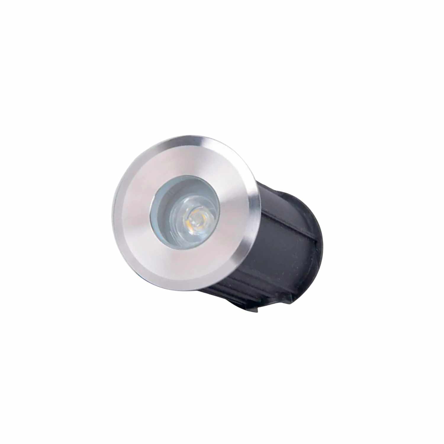 โคมไฟฝังพื้น LED 12V 3W รุ่น HL-JD002-12V-3W - Image 2