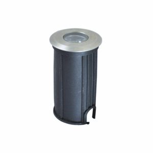 โคมไฟฝังพื้น LED 12V 3W รุ่น HL-JD002-12V-3W