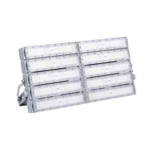 Spotlight สปอตไลท์ LED 400-1000W รุ่น TG-1105 - Image 4