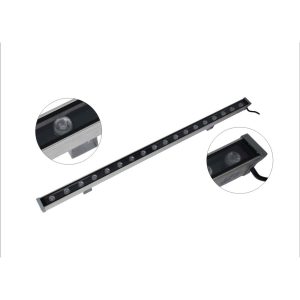 โคมไฟส่องอาคาร LED Wall Washer 18W รุ่น HL-XQ001-18W