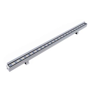 โคมไฟส่องอาคาร LED Wall Washer 24VDC 24W รุ่น HL-XQ002-24W