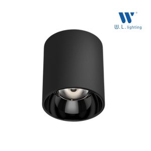 Waterproof Surface Downlight โคมไฟดาวน์ไลท์ ติดลอย กันน้ำ IP65 LED 10W/20W/30W รุ่น WL-S450 - Image 3