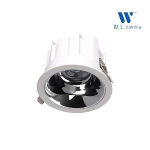 โคมไฟดาวน์ไลท์ กันน้ำ IP65 LED 10/15/20/30/40 วัตต์ รุ่น WL-S451