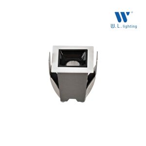 โคมไฟดาวน์ไลท์ BAR DOWNLIGHT LED ในตัว 2/4/10/20 วัตต์ รุ่น WL-S505