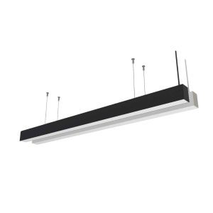 โคมไฟออฟฟิศ โคมห้อยสลิง LINEAR LED LAMP 40W รุ่น WL-JS5070-120-40W