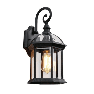 Outdoor Wall Lamp