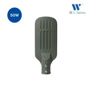 โคมไฟถนน LED STREET LIGHT 50W  รุ่น HL-LD-126A-50W - Image 2