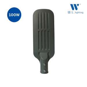 โคมไฟถนน LED STREET LIGHT 100W  รุ่น HL-LD-126A-100W - Image 2