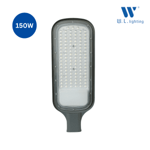 โคมไฟถนน LED STREET LIGHT 150W รุ่น HL-LD-126A-150W