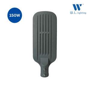 โคมไฟถนน LED STREET LIGHT 150W  รุ่น HL-LD-126A-150W - Image 2