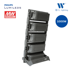 Spotlight โคมไฟสปอตไลท์ LED 800W รุ่น TG-1114-1000W
