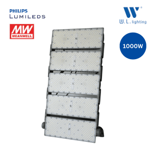 Spotlight โคมไฟสปอตไลท์ LED 800W รุ่น TG-1114-1000W