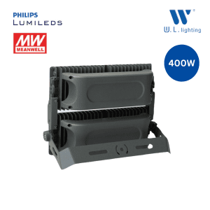 Spotlight โคมไฟสปอตไลท์ LED 400W รุ่น TG-1114-400W