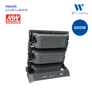 Spotlight โคมไฟสปอตไลท์ LED 600W รุ่น TG-1114-600W - Image 2