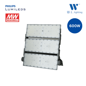 Spotlight โคมไฟสปอตไลท์ LED 600W รุ่น TG-1114-600W