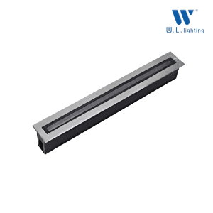 โคมไฟฝังพื้น ไฟทางเดิน LED 24V รุ่น WL-IN009-24V-M-520MM