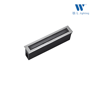 โคมไฟฝังพื้น ไฟทางเดิน LED 24V รุ่น WL-IN009-24V-S-300MM