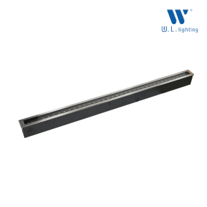 โคมไฟฝังพื้น ไฟทางเดิน LED 24V รุ่น WL-IN009-24V-L-1000MM