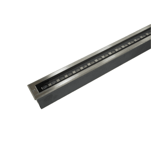 โคมไฟฝังพื้น ไฟทางเดิน LED 24V รุ่น WL-IN009-24V-L-1000MM - Image 3
