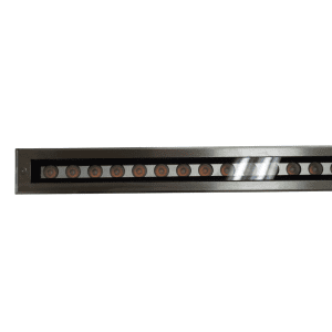 โคมไฟฝังพื้น ไฟทางเดิน LED 24V รุ่น WL-IN009-24V-M-520MM