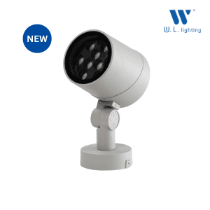 โคมไฟส่องต้นไม้ LED 18W รุ่น WL-JP015-18W