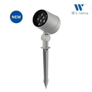โคมไฟส่องต้นไม้ LED 18W รุ่น WL-JP016-18W