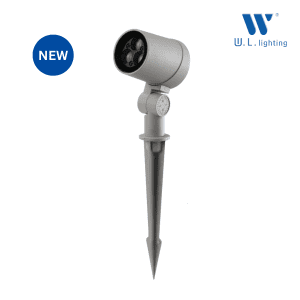 โคมไฟส่องต้นไม้ LED 6W รุ่น WL-JP016-6W