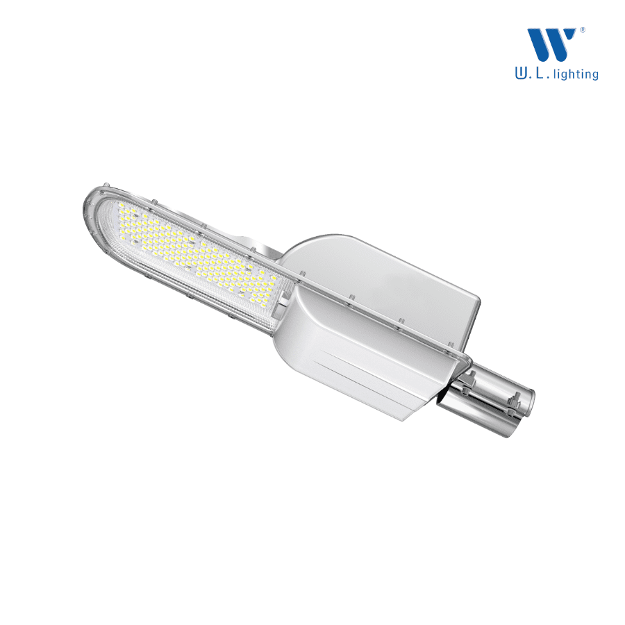 โคมไฟถนนโซล่าเซลล์ รุ่น WL-ST-911-120W-8000LM - Image 3
