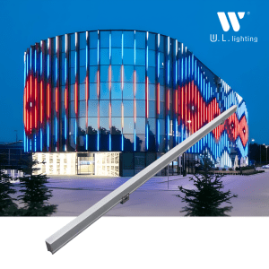 โคมไฟเส้นตกแต่งอาคารภายนอก รุ่น WL-LN1529-24V-12W