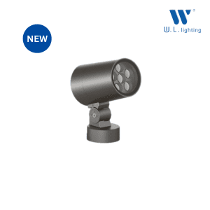 โคมไฟส่องต้นไม้ LED 15W รุ่น WL-JP017-15W