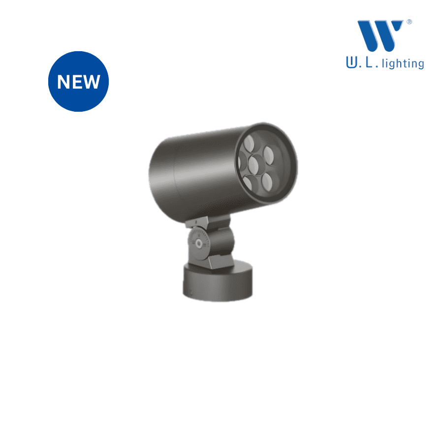 โคมไฟส่องต้นไม้ LED 15W รุ่น WL-JP017-15W