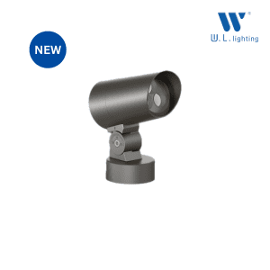 โคมไฟส่องต้นไม้ LED 8W รุ่น WL-JP017-8W-H