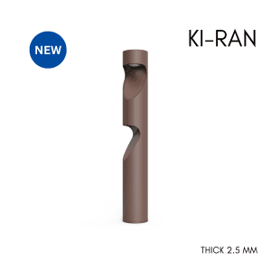 โคมไฟสนาม 100 CM รุ่น KIRAN-BL003-24W-1000