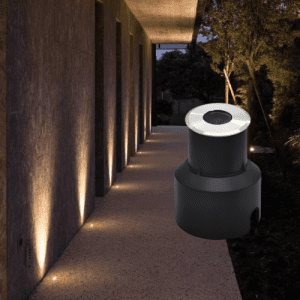 โคมไฟฝังพื้น 3วัตต์ สแตนเลส316 รุ่น IN-ASTRA-3W