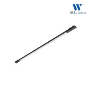 Magnetic Track Light LED 11mm โคมไฟ Ultra Slim WL-MR11-FD-12W