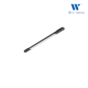 Magnetic Track Light LED 11mm โคมไฟ Ultra Slim WL-MR11-FD-6W