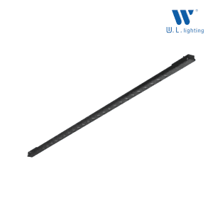 Magnetic Track Light LED 11mm โคมไฟ Ultra Slim WL-MR11-GR-12W