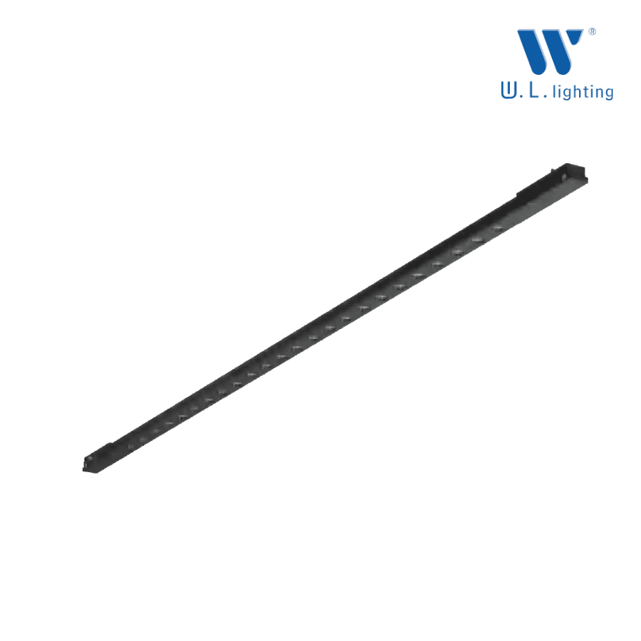 Magnetic Track Light LED 11mm โคมไฟ Ultra Slim WL-MR11-GR-12W