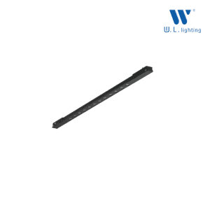 Magnetic Track Light LED 11mm โคมไฟ Ultra Slim WL-MR11-GR-6W
