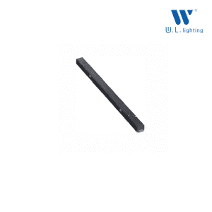 Magnetic Track Light I Connector 11mm ตัวต่อตรงเชื่อมไฟ Ultra Slim รุ่น WL-MR11-I-C
