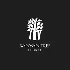 โลโก้ Banyan Tree Phuket ลูกค้าของ W.L. Lighting