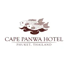 โลโก้ Cape Panwa Hotel Phuket ลูกค้าของ W.L. Lighting