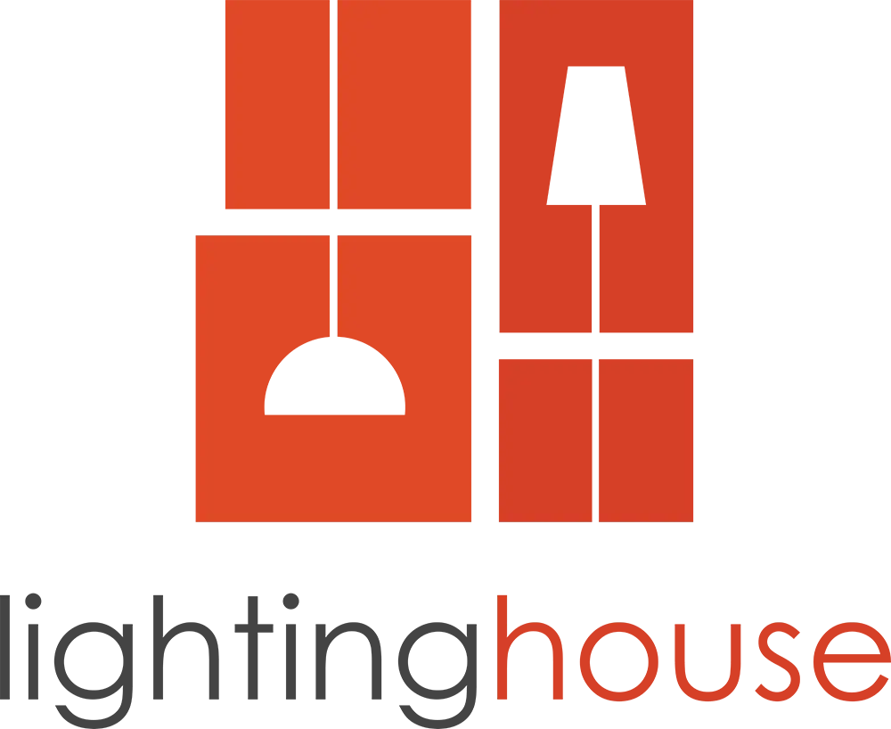 โลโก้ Lighting House ลูกค้าของ W.L. Lighting