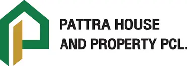 โลโก้ Pattra House and Property ลูกค้าของ W.L. Lighting