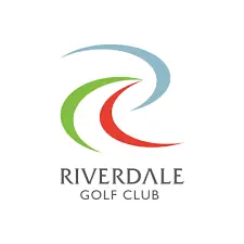 โลโก้ Riverdale Golf Club ลูกค้าของ W.L. Lighting