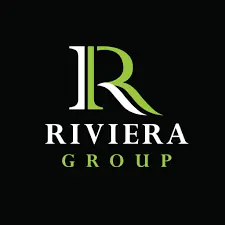 โลโก้ Riviera Group ลูกค้าของ W.L. Lighting