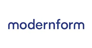 โลโก้ Modernform ลูกค้าของ W.L. Lighting