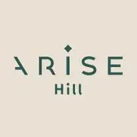 โลโก้ Arise Hill ลูกค้าของ W.L. Lighting