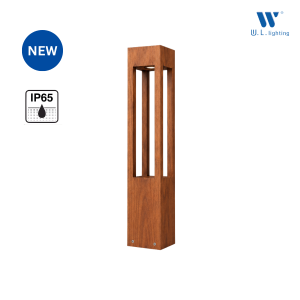 โคมไฟสนาม รุ่น KIRAN-BL012-120-60CM-WD
