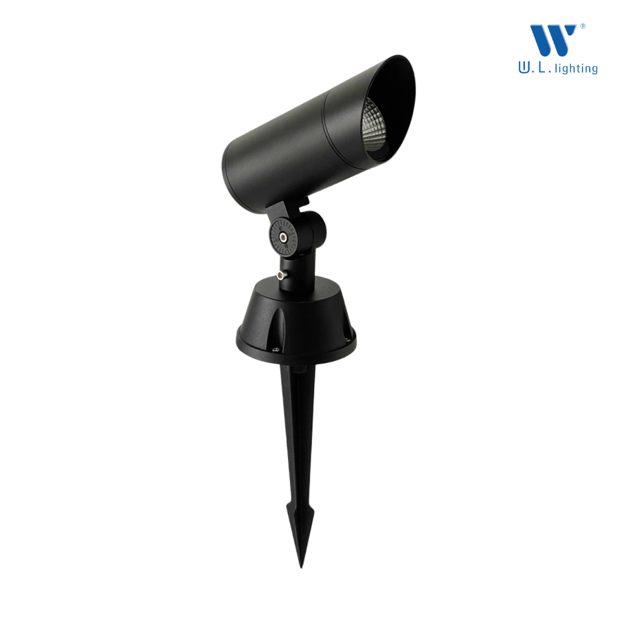 WL-JP006A-24V-12W โคมไฟส่องต้นไม้
